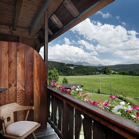 Gasthof Mesnerwirt Hotel Auna di Sopra Exterior foto