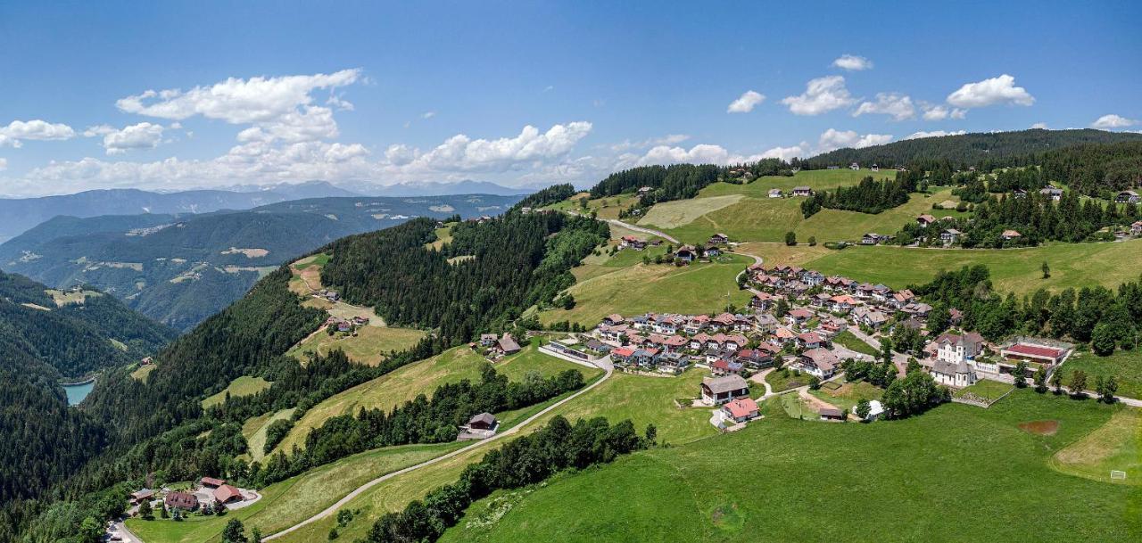 Gasthof Mesnerwirt Hotel Auna di Sopra Exterior foto