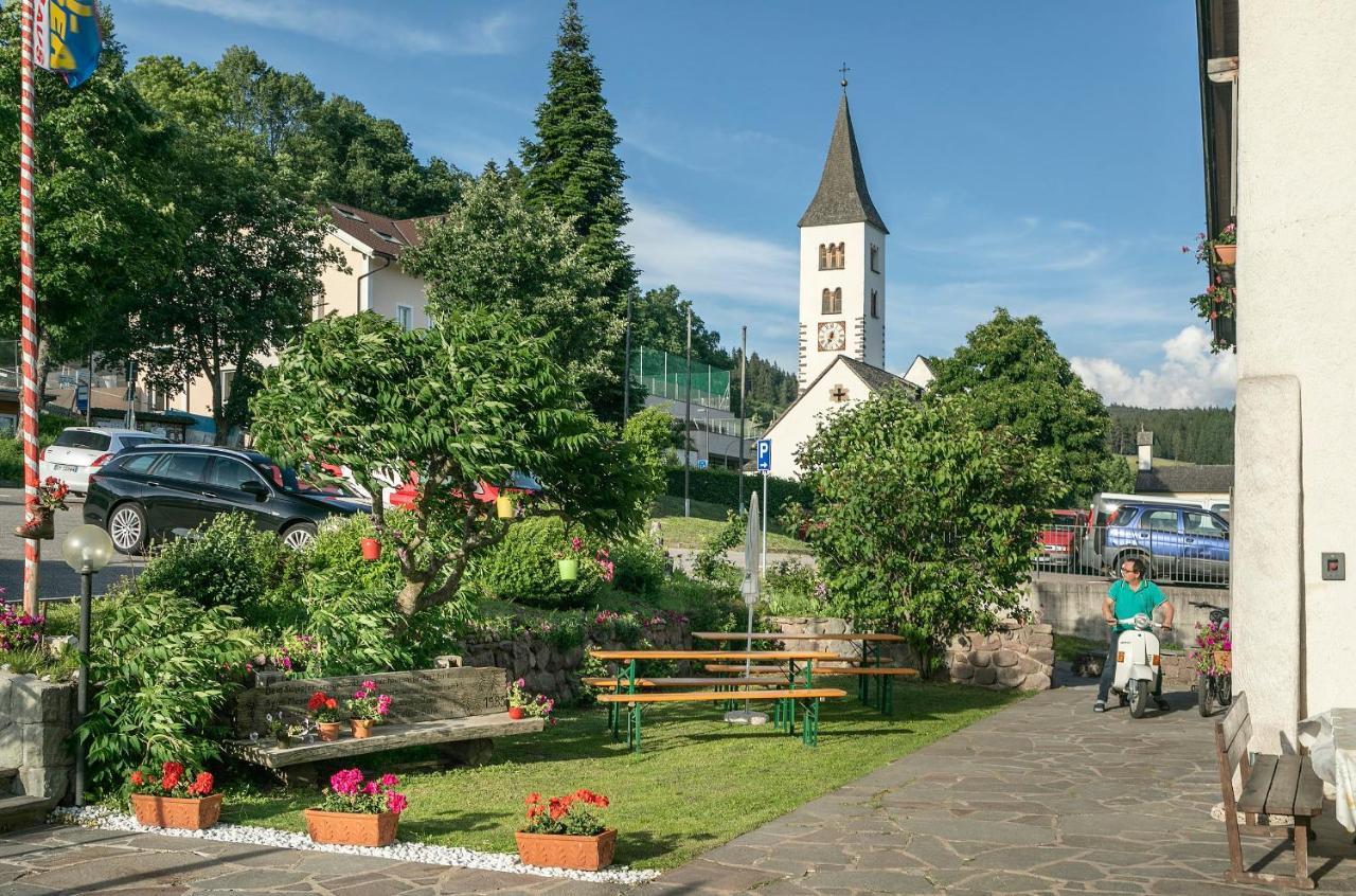 Gasthof Mesnerwirt Hotel Auna di Sopra Exterior foto