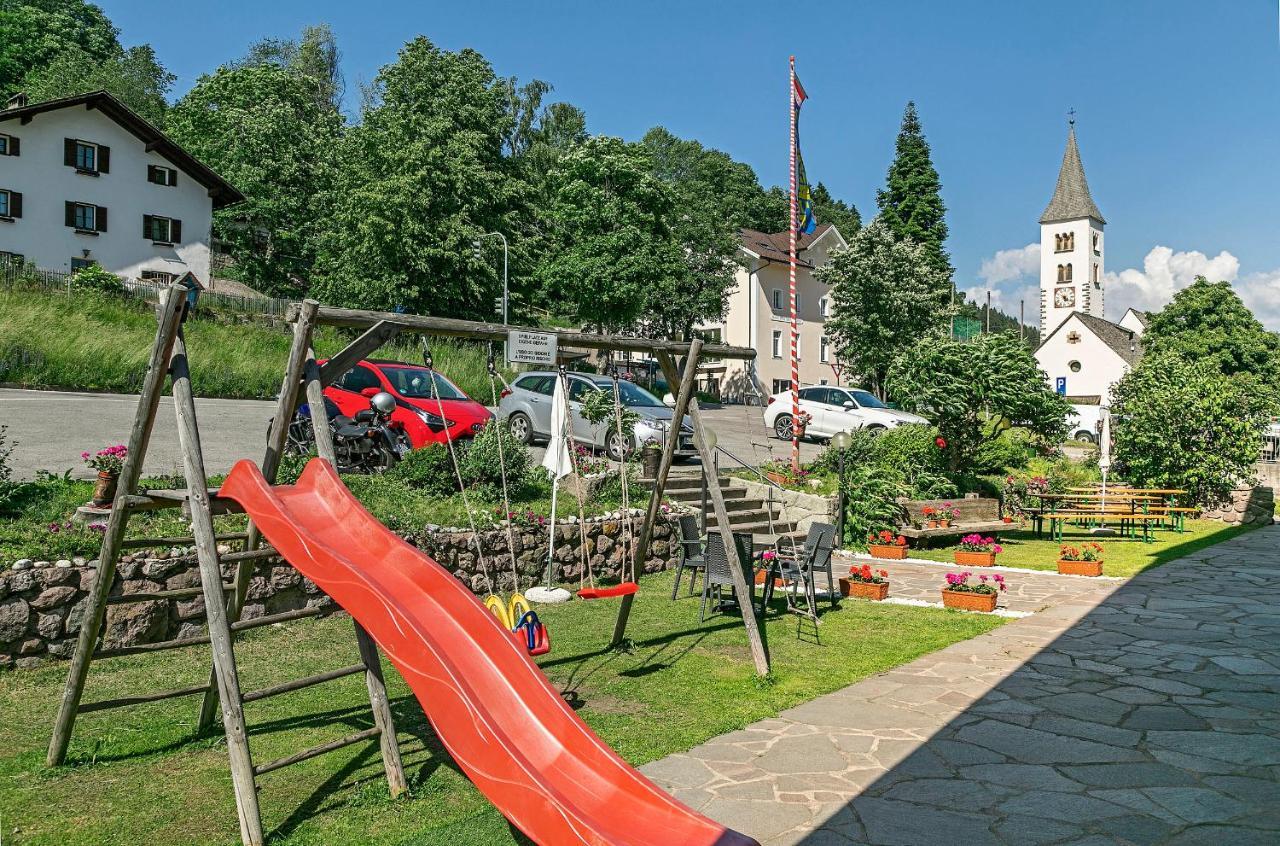 Gasthof Mesnerwirt Hotel Auna di Sopra Exterior foto