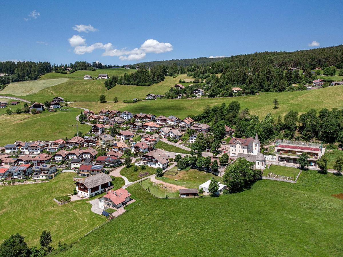 Gasthof Mesnerwirt Hotel Auna di Sopra Exterior foto