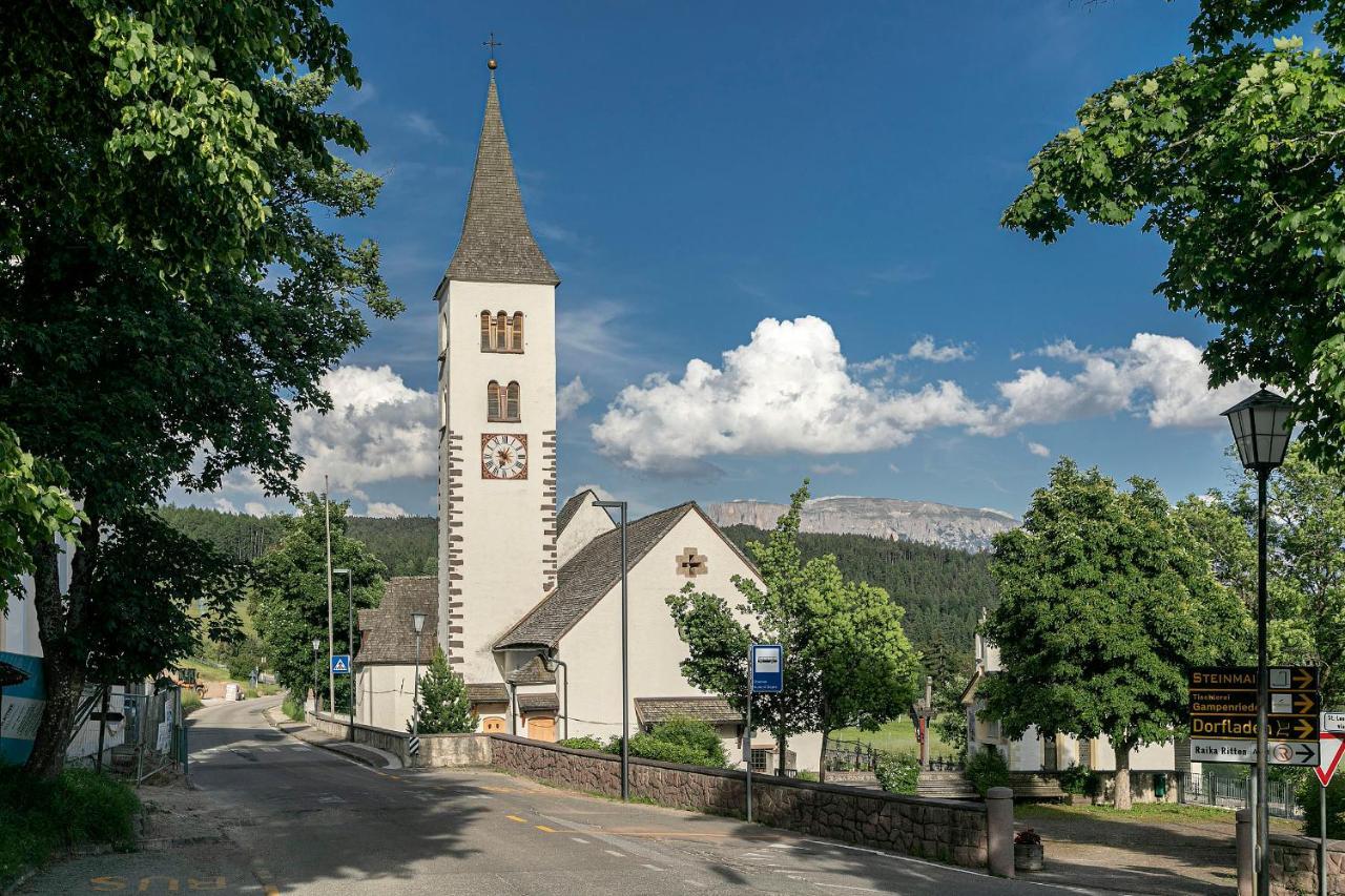 Gasthof Mesnerwirt Hotel Auna di Sopra Exterior foto