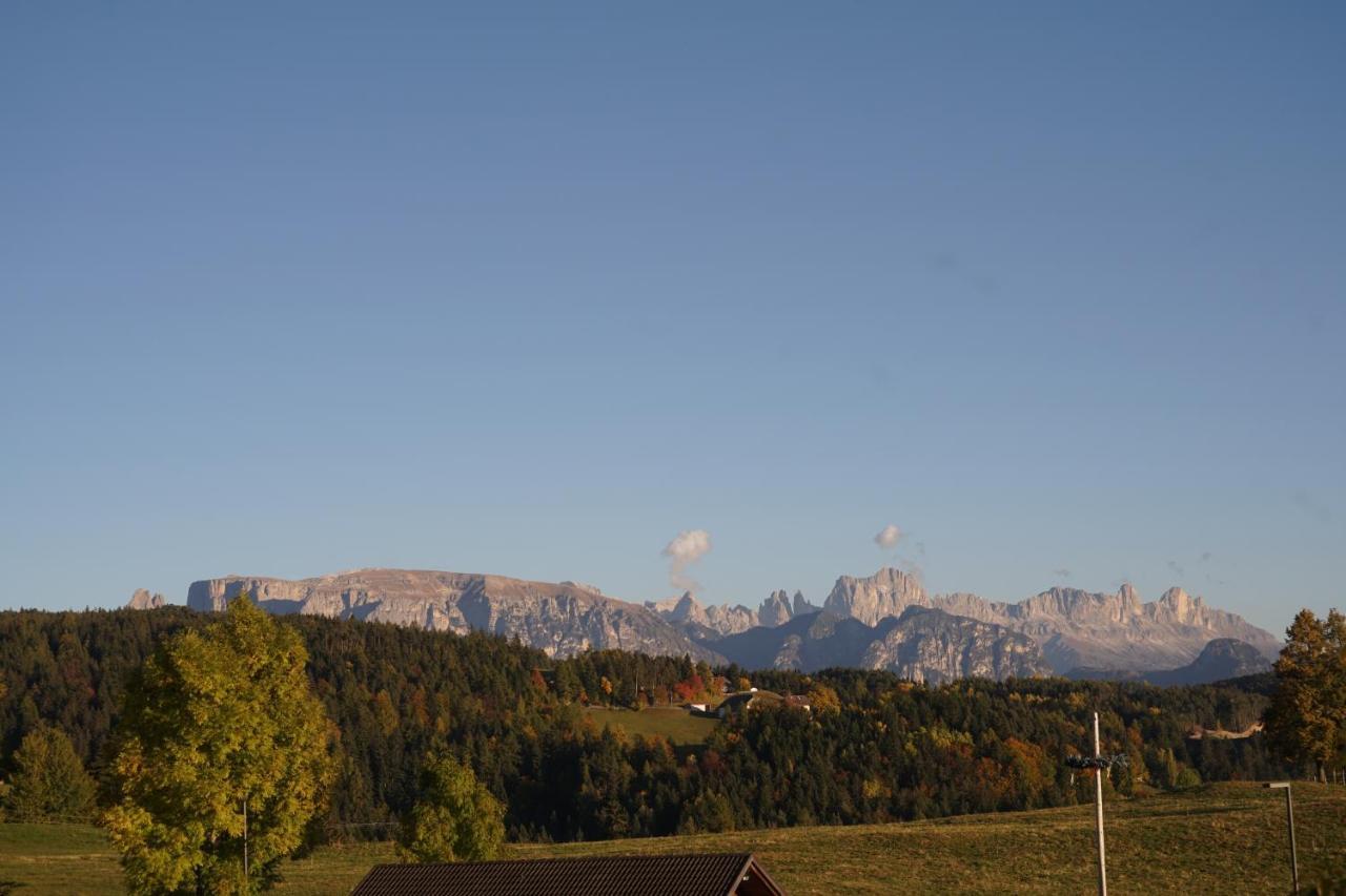 Gasthof Mesnerwirt Hotel Auna di Sopra Exterior foto